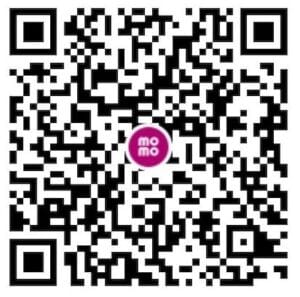 Mã QR momo